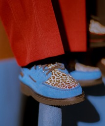 Sperry Top-Sider（スペリートップサイダー）の「VIBRAM PLEASURES