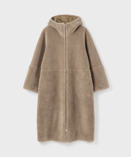 Diagram（ダイアグラム）の「ウールボアムートンフードコート