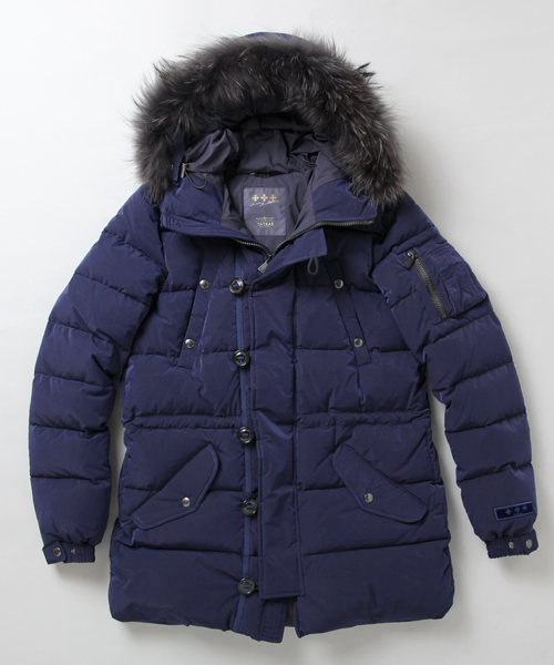 TATRAS（タトラス）の「TATRAS /ANTICO ダウンジャケット（ダウン