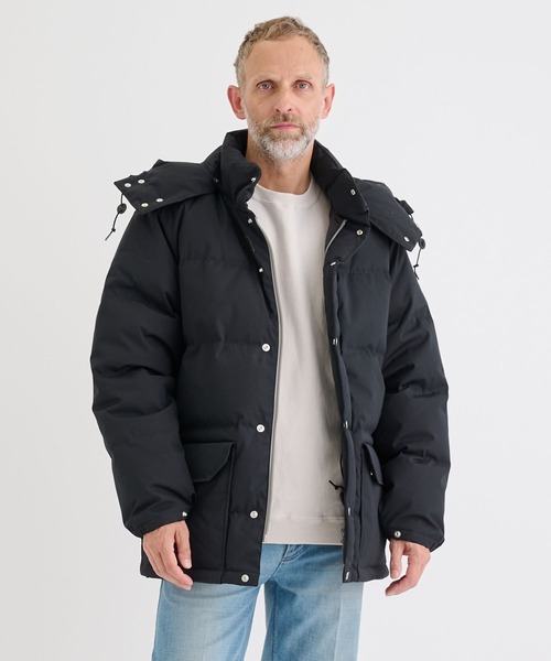 THE NORTH FACE PURPLE LABEL（ザ ノースフェイス パープルレーベル