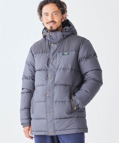 マウンテン・クラシック・ダウン・パーカ ジャパン・フィット（ダウン