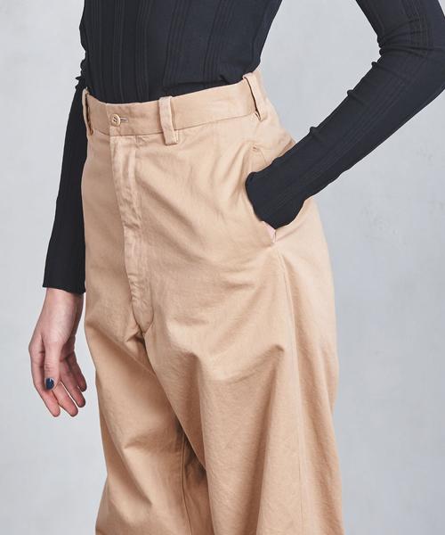 UNITED ARROWS（ユナイテッドアローズ）の「＜MADISON BLUE