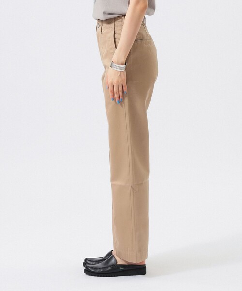 別注】BUZZ RICKSON'S / チノパンツ（チノパンツ）｜BEAMS BOY