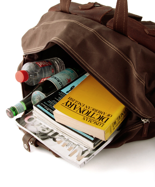 PORTER（ポーター）の「PORTER SANG BOSTON BAG LARGE <B印 YOSHIDA