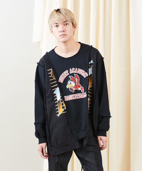 DISCOVERED（ディスカバード）の「DISCOVERED ディスカバード NEWSED