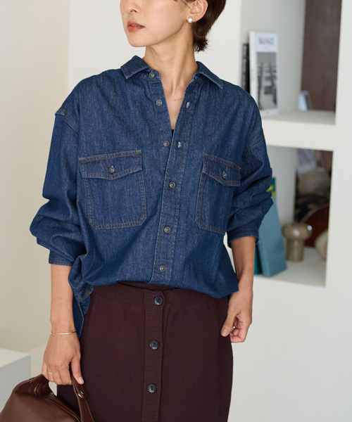 JOURNAL STANDARD relume（ジャーナルスタンダード レリューム）の