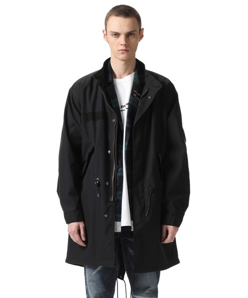 uniform experiment（ユニフォームエクスペリメント）の「SLEEVE