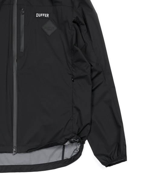 セール】〔BLACK LABEL〕PERTEX SHIELD LIGHT SHELL PARKA