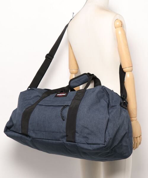 EASTPAK／イーストパック】ボストンバッグ STATION（ボストンバッグ