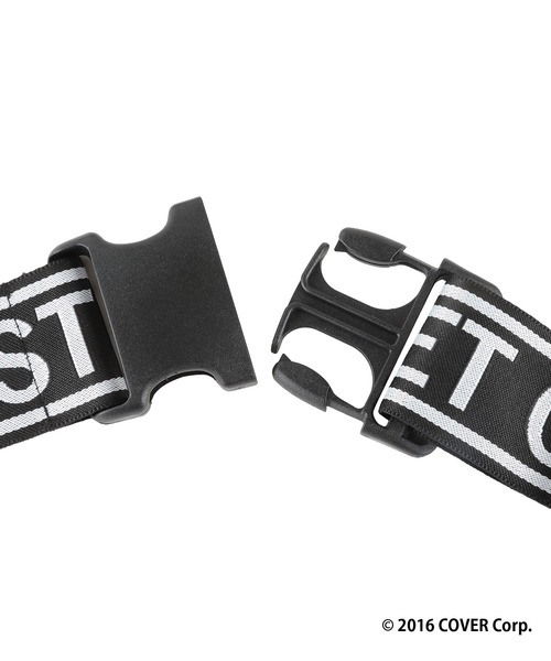 ZOZOSPOT（ゾゾスポット）の「【星街すいせい×ZOZOTOWN】ベルト（星街