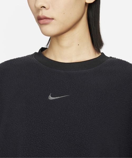 NIKE（ナイキ）の「ナイキ スポーツウェア プラッシュ ウィメンズ