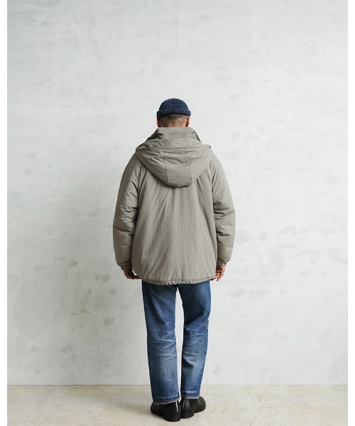 WAIPER.inc（ワイパーインク）の「米軍 ECWCS GEN III LEVEL7