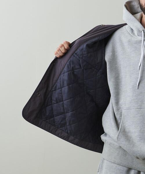 Steven Alan（スティーブンアラン）の「＜Steven Alan＞ NYLON PADDED