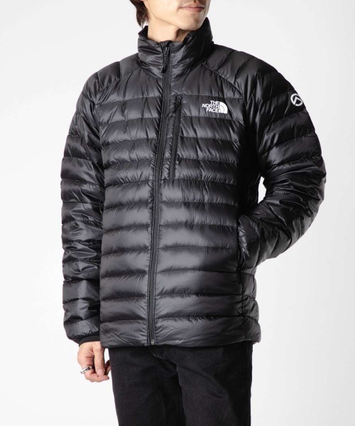 THE NORTH FACE SUMMIT BREITHORN JACKET ノースフェイス サミット