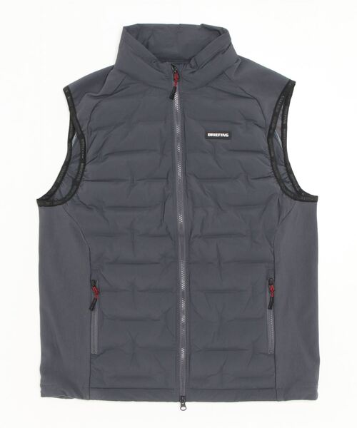 BRIEFING（ブリーフィング）の「【ブリーフィングゴルフ】MENS HYBRID