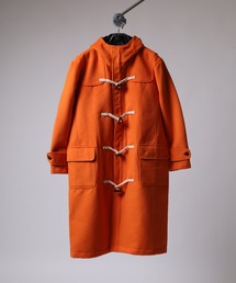 ダッフルコート（オレンジ/橙色系）ファッション通販 - ZOZOTOWN