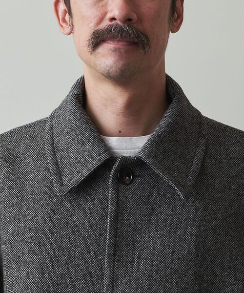 Steven Alan（スティーブンアラン）の「＜Steven Alan＞ SHET TWEED