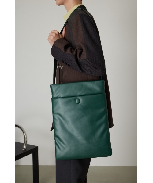 RIM.ARK（リムアーク）の「Suit tablet case（トートバッグ）」 - WEAR