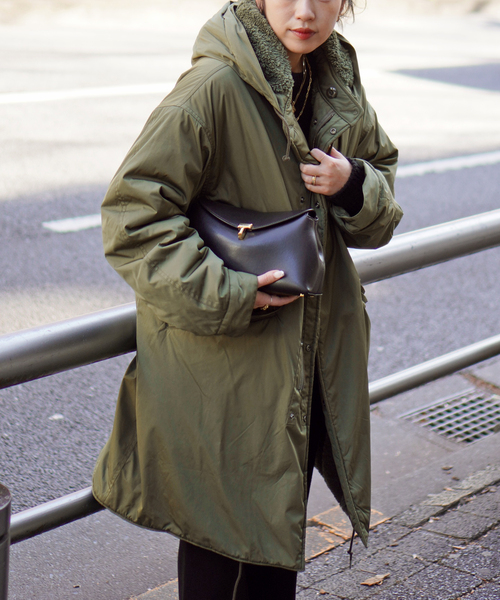 ARMY TWILL（アーミーツイル）の「【ARMY TWILL】フィッシュテール