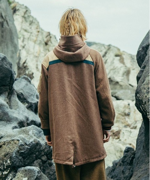 STOF（ストフ）の「PANTERHEYbySTOF/パンタレイバイストフ/ODDS&ENDS