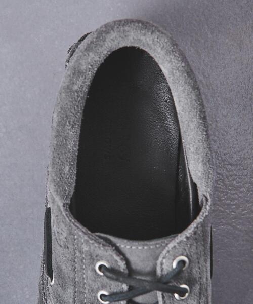 Timberland（ティンバーランド）の「【別注】＜Timberland＞ 3EYE