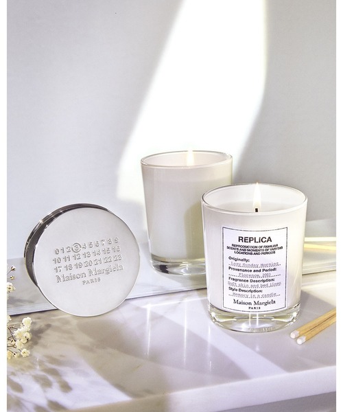 Maison Margiela Fragrances（メゾン マルジェラ フレグランス）の