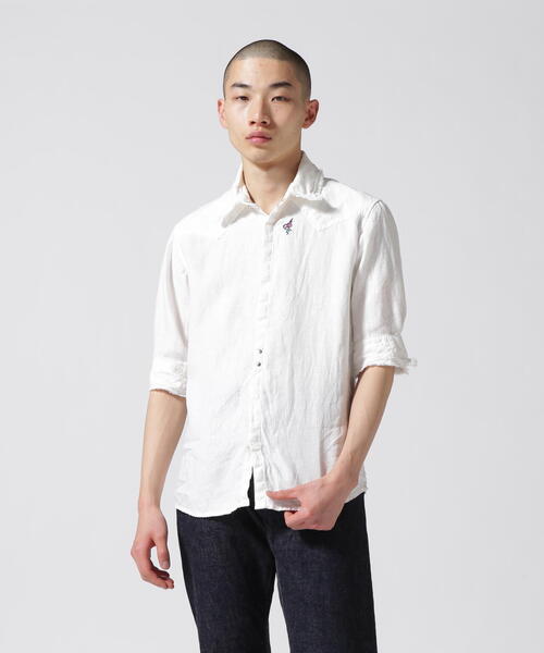 FranCisT_MOR.K.S.（フランシストモークス）の「FranCisT_MOR.K.S.