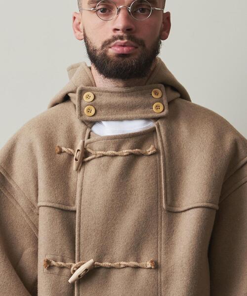 Steven Alan（スティーブンアラン）の「＜MONTGOMERY × Steven Alan