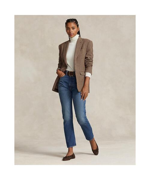 POLO RALPH LAUREN（ポロ ラルフ ローレン）の「ハウンドトゥース