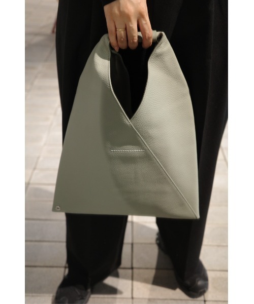 MM6 Maison Margiela（ｴﾑｴﾑｼｯｸｽ ﾒｿﾞﾝ ﾏﾙｼﾞｪﾗ）の「MM6 SMALL JAPANESE