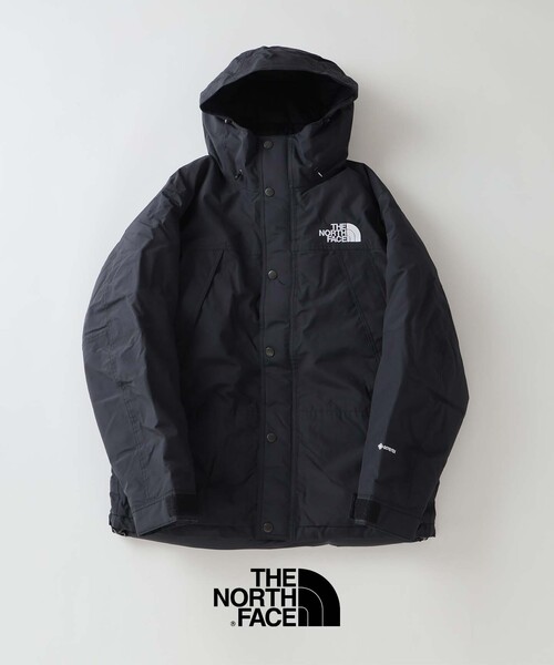 THE NORTH FACE (ザ・ノースフェイス) マウンテン ダウン ジャケット