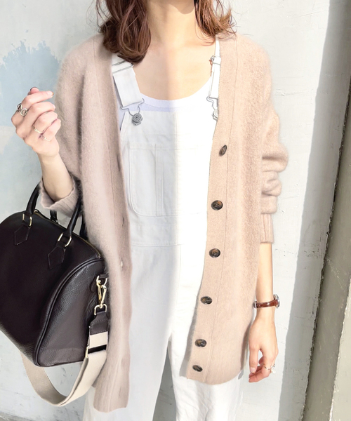 Spick & Span（スピックアンドスパン）の「≪追加≫ファーニットロング