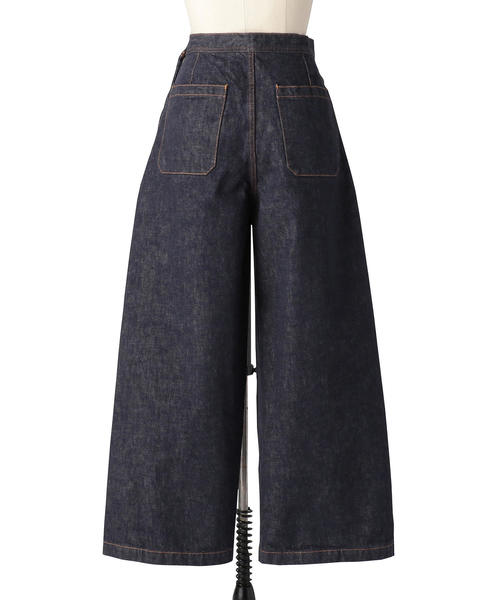 Drawer（ドゥロワー）の「Drawer リジッドデニムパンツ（その他パンツ