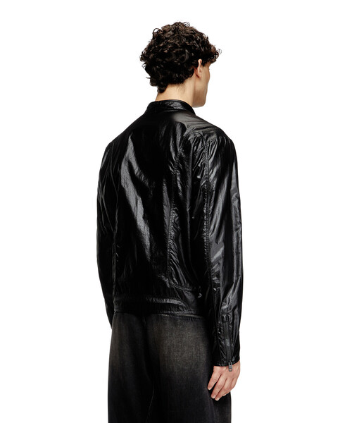 セール】メンズ ジャケット（ナイロンジャケット）｜DIESEL