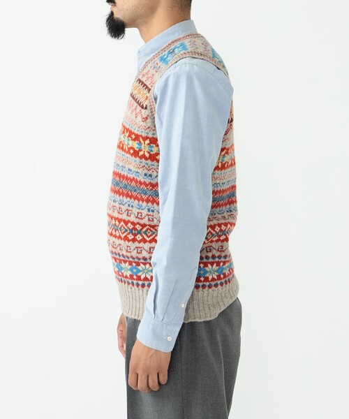 Jamieson's of Shetland（ジャミーソンズオブシェトランド）の