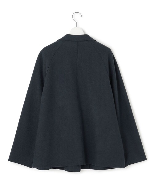 セール】コンプレストパイル ライトアウター（その他アウター）｜23区