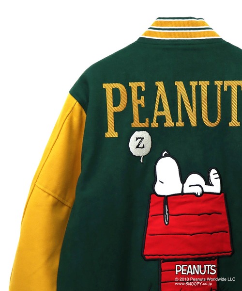 PEANUTS（ピーナッツ）の「LOWBLOW KNUCKLE / ローブローナックル