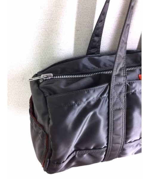 ブランド古着】タンカー ドラムバッグ ミニ（ボストンバッグ）｜PORTER