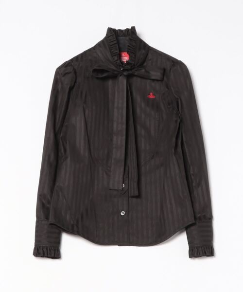 Vivienne Westwood（ヴィヴィアンウエストウッド）の「ｵｰｶﾞﾆｯｸｺｯﾄﾝ