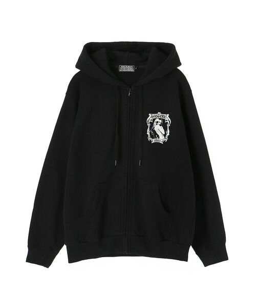 HYSTERIC GLAMOUR（ヒステリックグラマー）の「HYSTERIC VIBES