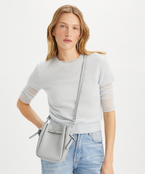 セール】ロミー スモールクロスボディバッグ（ショルダーバッグ