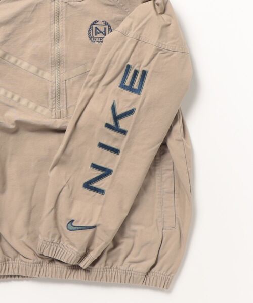 NIKE（ナイキ）の「NIKE Windrunner Men's Canvas Jacket / ナイキ