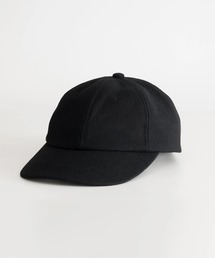 yoko sakamoto（ヨーコサカモト）の「【YOKO SAKAMOTO】 LEATHER CAP