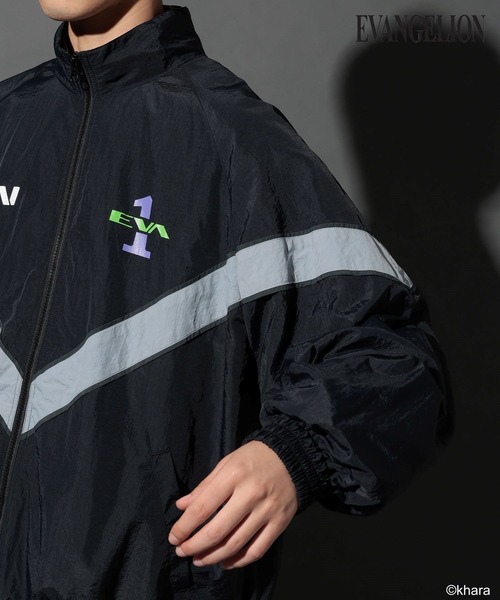 niko and（ニコアンド）の「【EVANGELION(エヴァンゲリオン