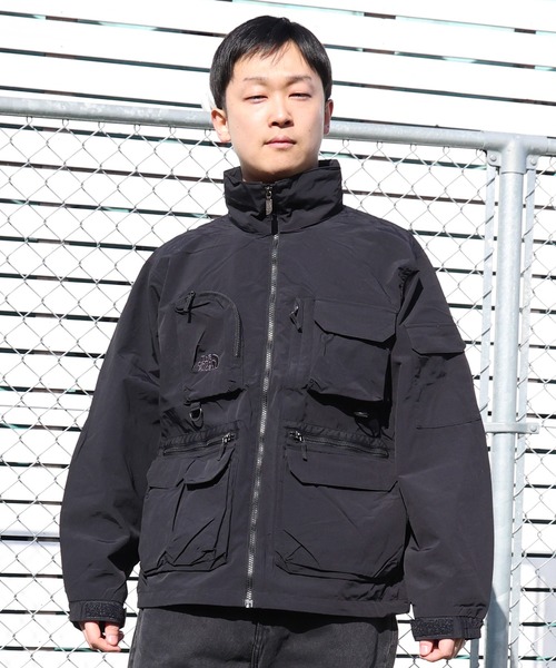 THE NORTH FACE/ザ・ノース・フェイス フィールドユーティリティ