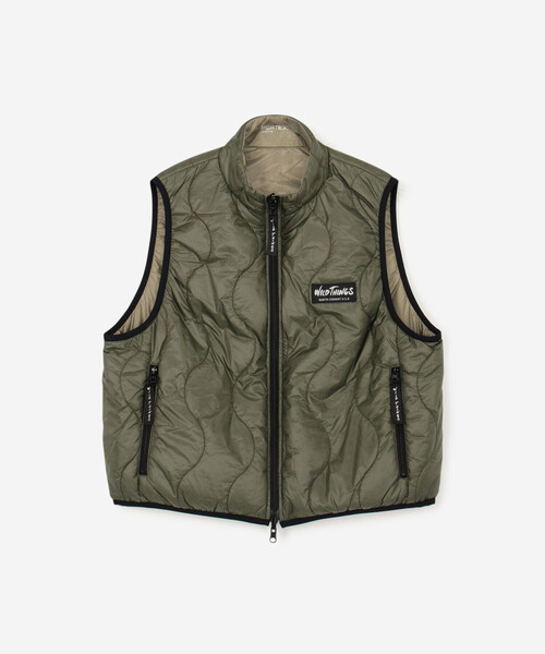 WILD THINGS（ワイルドシングス）の「WILD THINGS | 〈別注