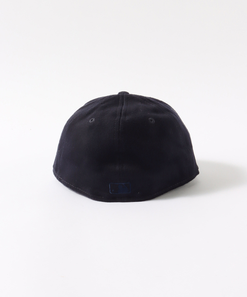 NEW ERA（ニューエラ）の「NEW ERA / 別注 Pure Cashmere LP 59FIFTY