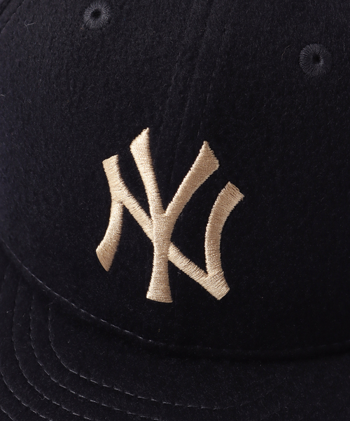 NEW ERA（ニューエラ）の「NEW ERA / 別注 Pure Cashmere LP 59FIFTY