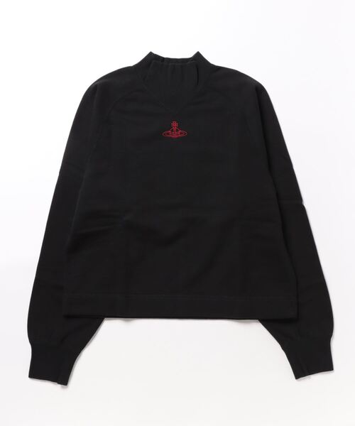 Vivienne Westwood（ヴィヴィアンウエストウッド）の「ｵｰｶﾞﾆｯｸ裏毛