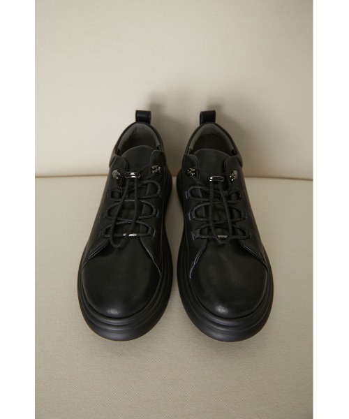 RIM.ARK（リムアーク）の「Volume sole sneaker（スニーカー）」 - WEAR